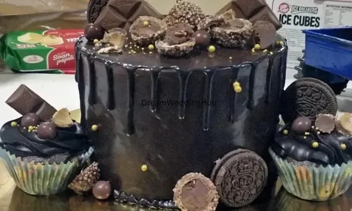 Abaking  The Cake Shop