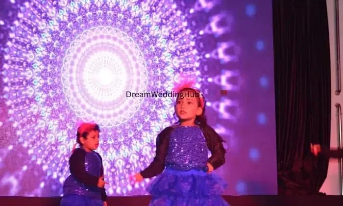 JEET PERFORMING ARTS