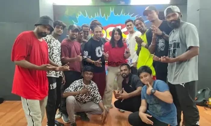 Rock Groove dance academy