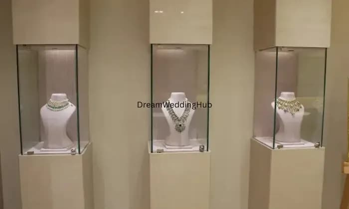 Chhabra Sons Jewellers Pvt Ltd