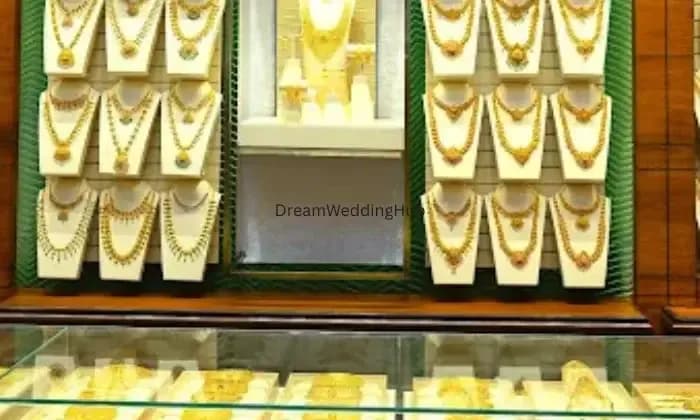 Khazana Jewellery  Kurnool