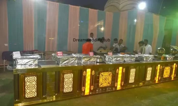 Vijay Catering jhunjhunu