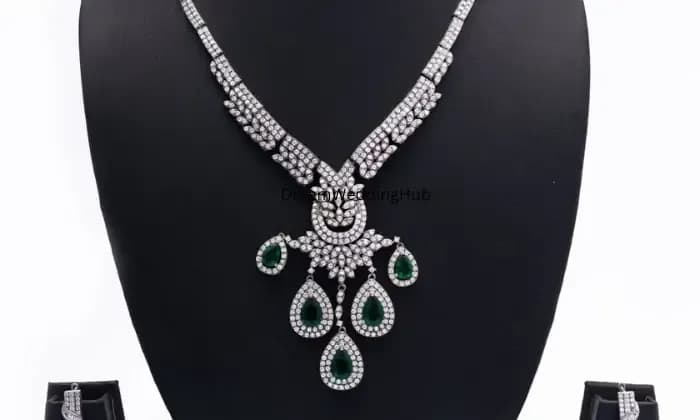 Narumugai Rental Jewelry