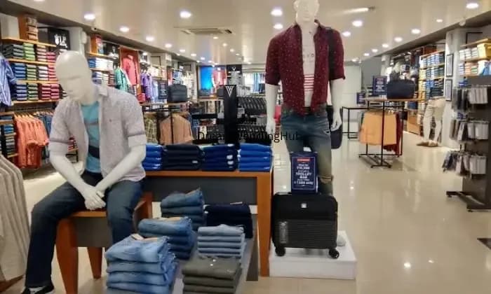 Planet Fashion erode