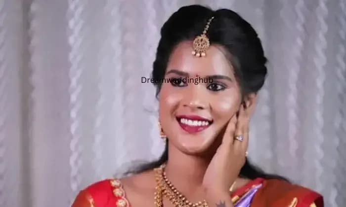 Pravallika s makeup studio