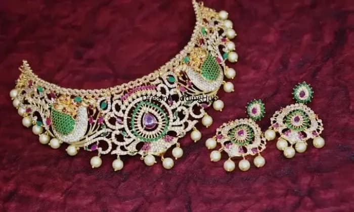 GVG Fashion Jewellery