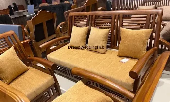 GRAND FURNITURE karaikudi