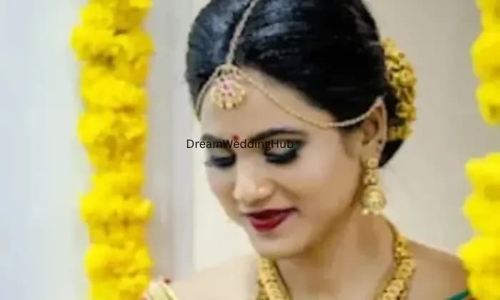 Makeup Destination By Tulasi