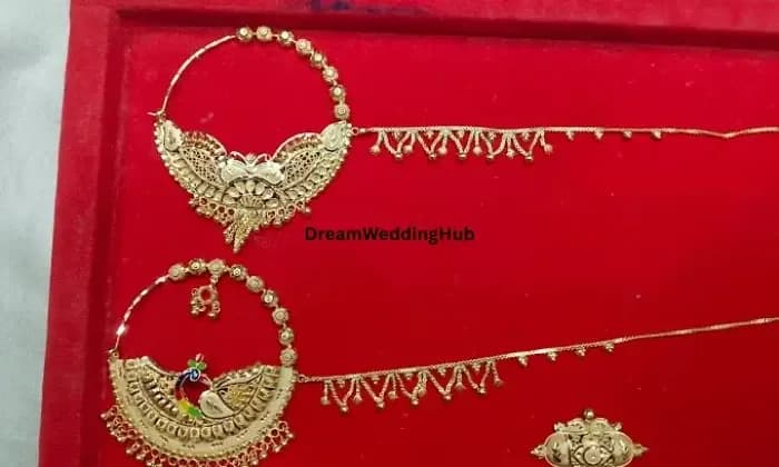 Sunny Fancy Jewellery Making