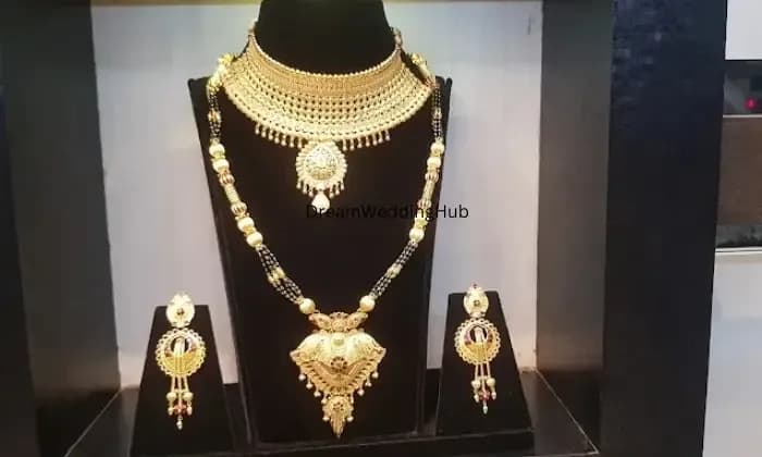 Shagun Jewellers