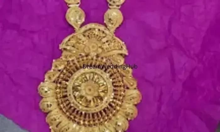 Mullick And Sons Jewellers