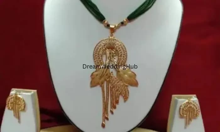 MPJ Jewellers Durgapur