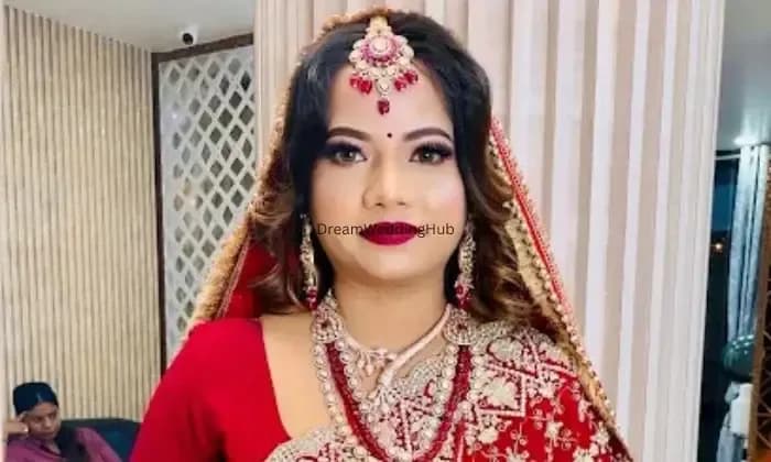 Bara10 Salon Begusarai