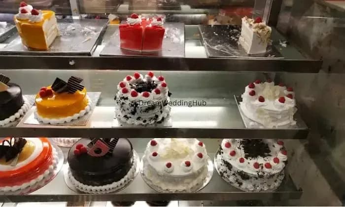 Vaani Bakery
