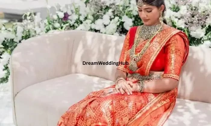 Dharmavaram Silk Sarees Manufacturing