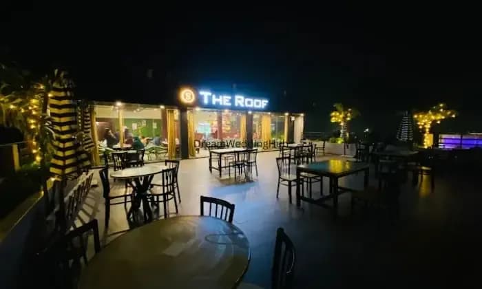 Sangam Banquet And Hotel