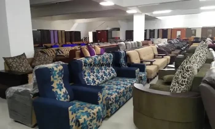 Ammu Furniture