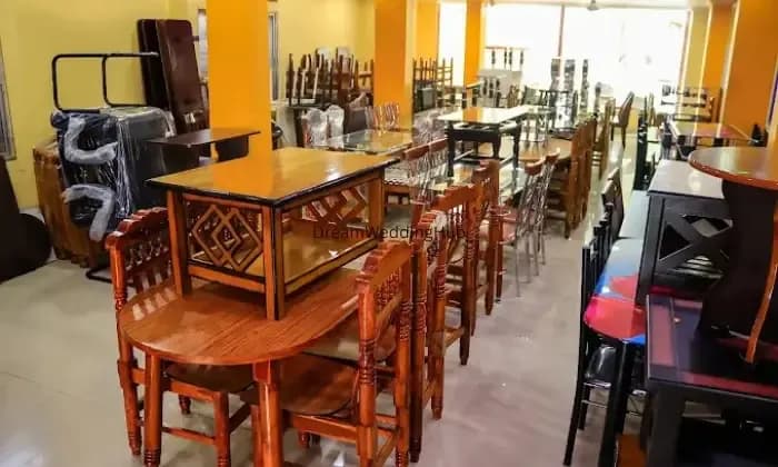 Bhagavati Home Needs