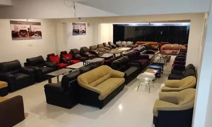 Richa  Furnish Your Life