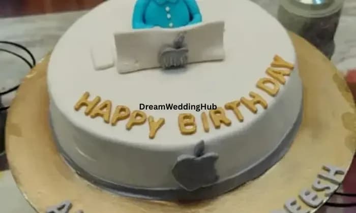 Bake My Cake Nellore