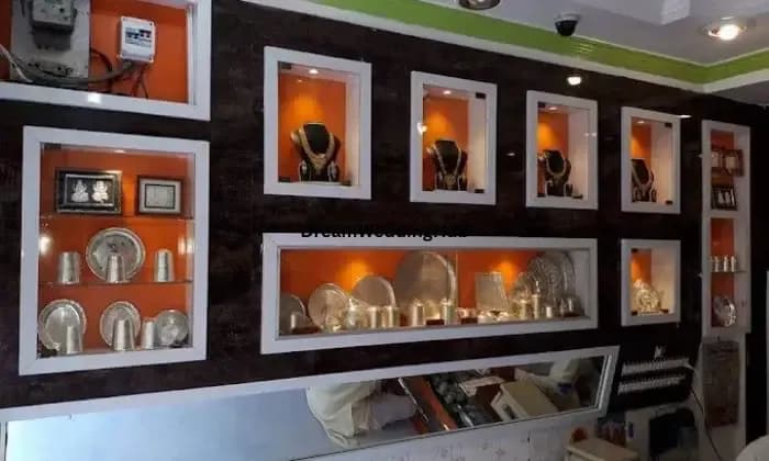 Shiv Sundar Abhushanalaya