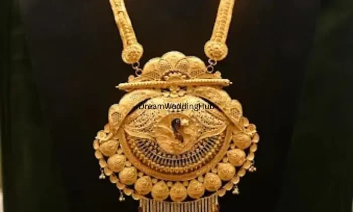 SHREE MANGALAM JEWELLERS