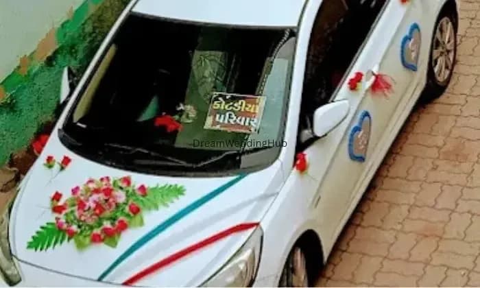 Patel Tour  Car Rent