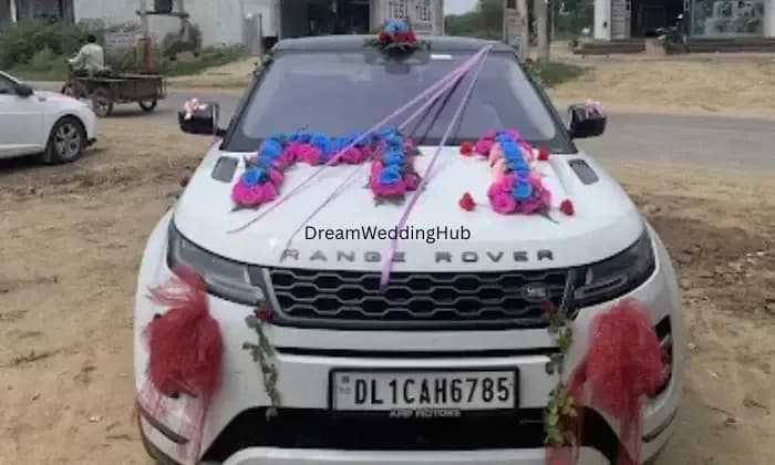 Luxury Rentals INDIA