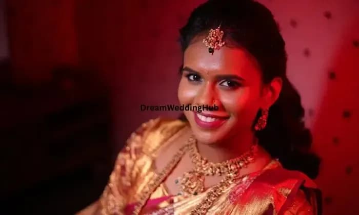 Makeover by Nayana Mysuru