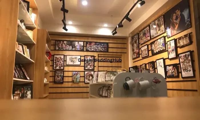 Miskin Photo Frames and Gifts