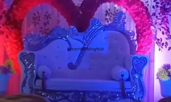 Deewan ekhaas Marriage Hall