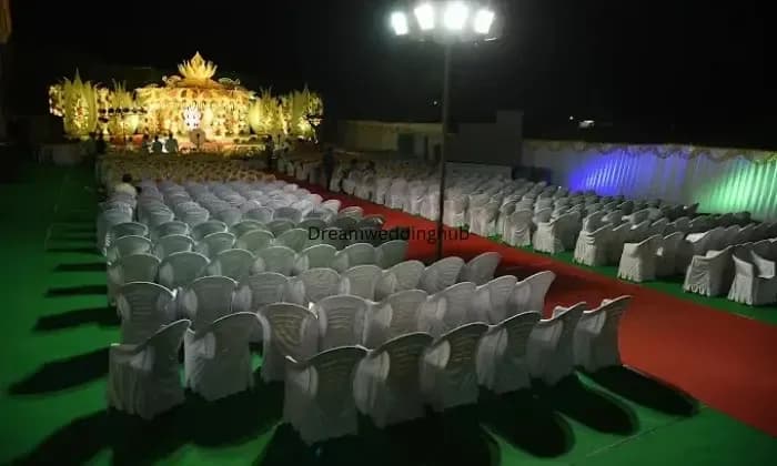 Shri Salasar Gardens