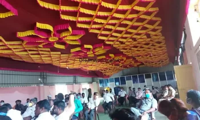 VADDE CONVENTION HAL