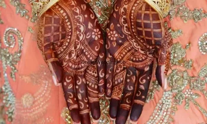 Prem mehandi art Faridabad sector 15
