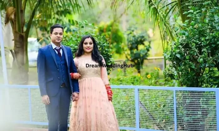 Golden Oshnic Vision