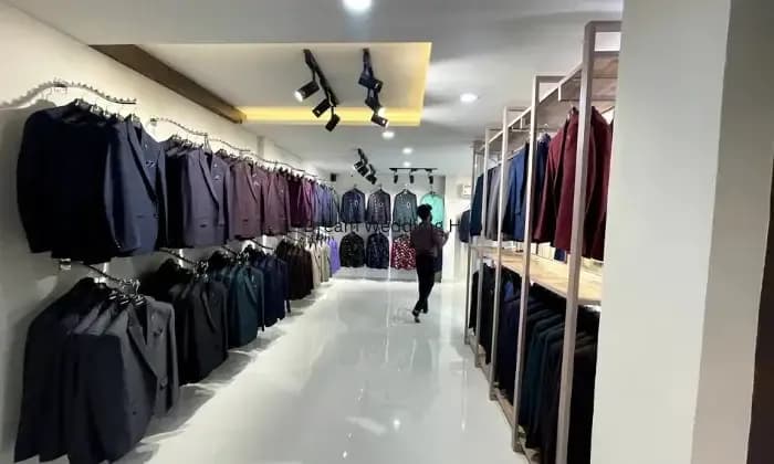 Grooms Wedding Hub Edappal