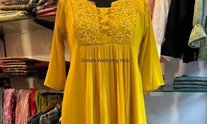 Fa Boutique alappzha