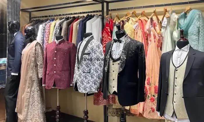 Dziners Bespoke Tailors Mapusa