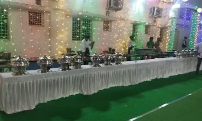 Peddireddy Srinivas Caterings