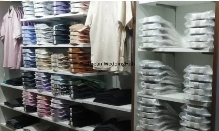 The Arvind Store puducherry