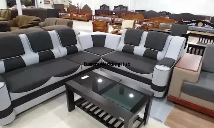 Poojitha Furnitures