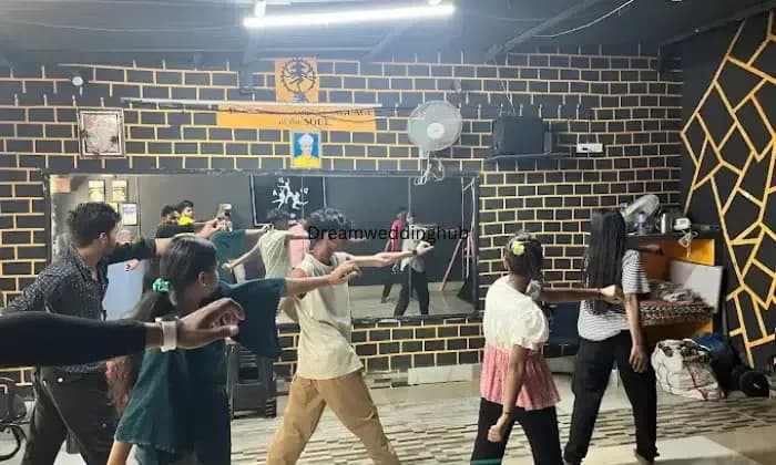 Dynamic Dance Academy In Bihar Sharif