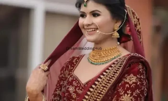 Makeup by Manisha Makeover