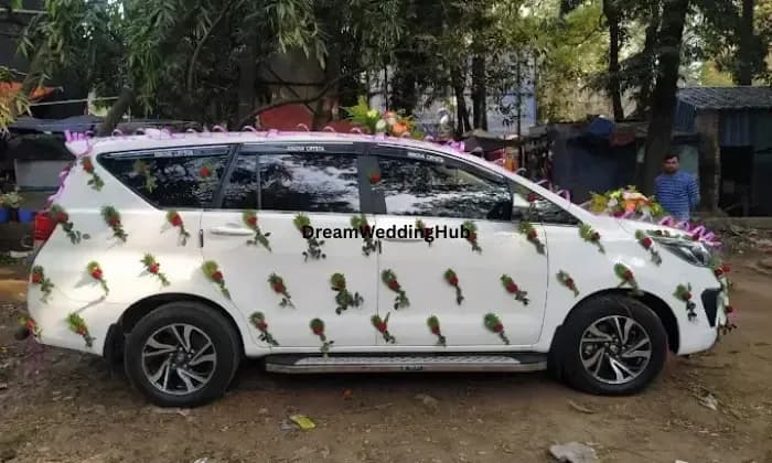 Durgapur car service