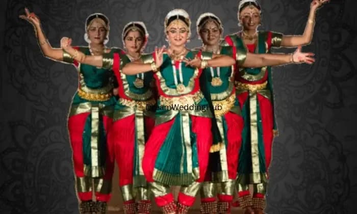 Darpana  School of performing