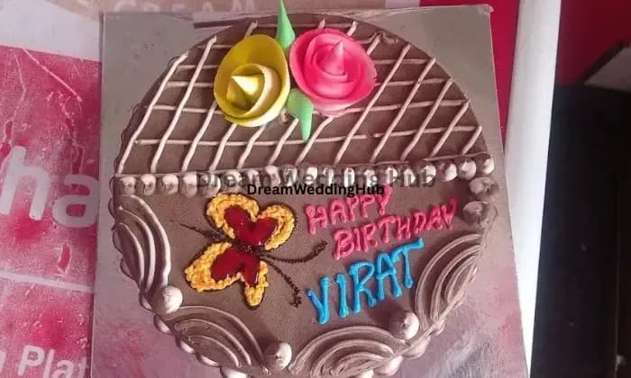 The cake corner maihar