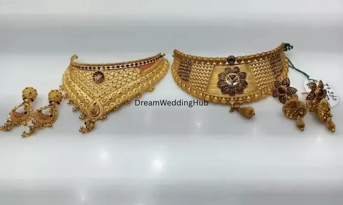 Dehati Jwellors Bhiwani