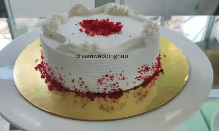 Zayra The Cake Studio