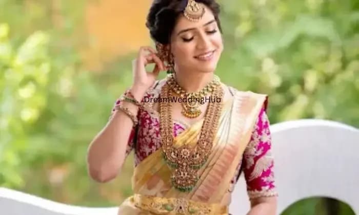 Hinduja Bridal House