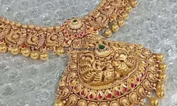 MKS Jewellers Karaikudi